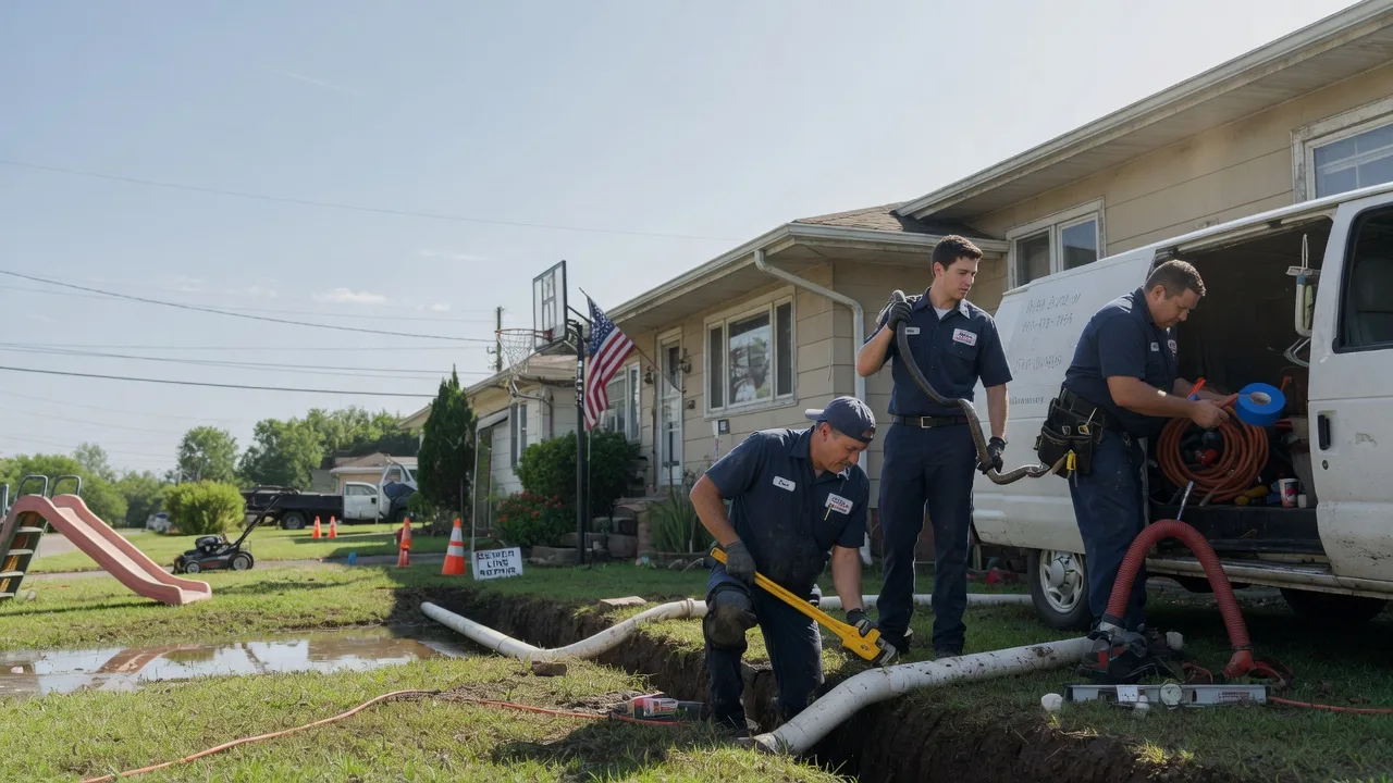 Toilet Installation in Brownsville, MN near me